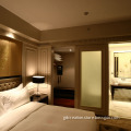 China Customized designs modern hotel bedroom wooden wardrobe